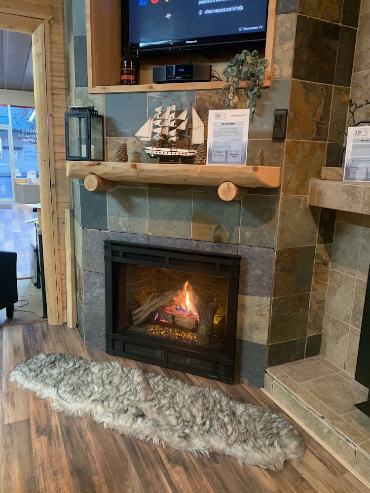 Lumos Hearth & Home in Battle Ground - FireplaceServiceFinder