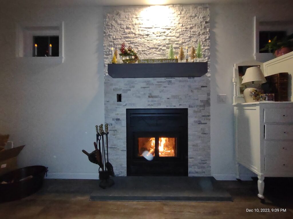 Luna Chimney Sweeps & Hearth Products in Blairstown - FireplaceServiceFinder