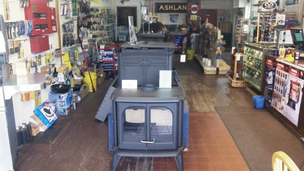 Lunkers Outfitters in Ashland - FireplaceServiceFinder