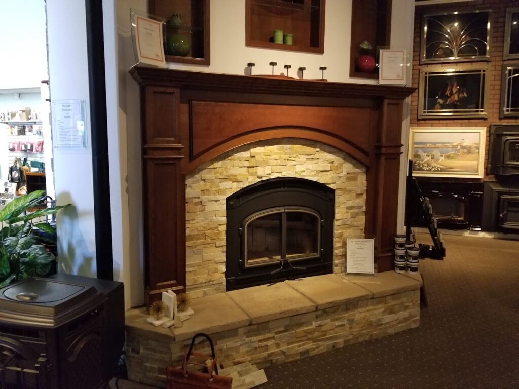 Main Street Stove & Fireplace in Patchogue - FireplaceServiceFinder