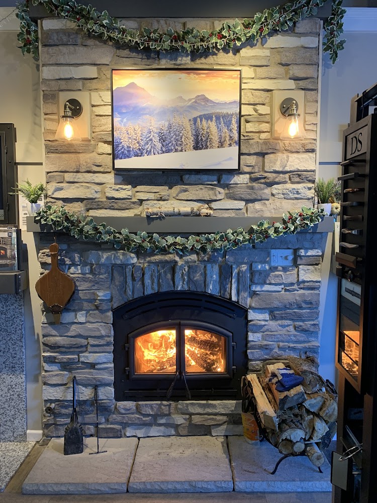 Majestic Distributing Co-The House of Fireplaces in Elgin - FireplaceServiceFinder