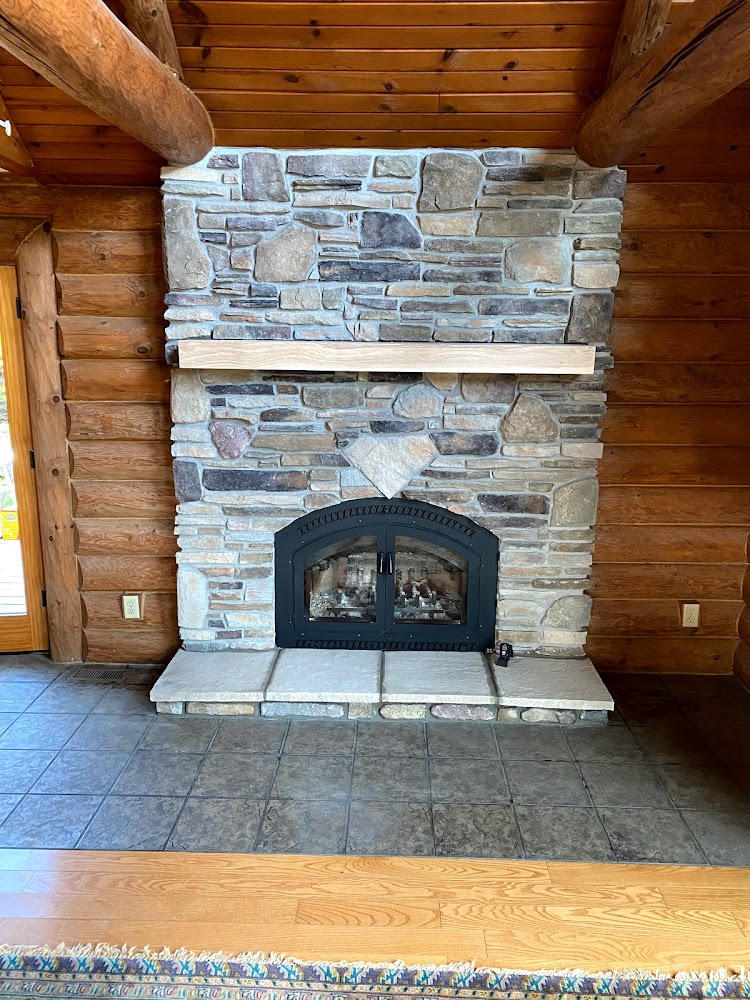 Make Your Mark LLC in Evansville - FireplaceServiceFinder