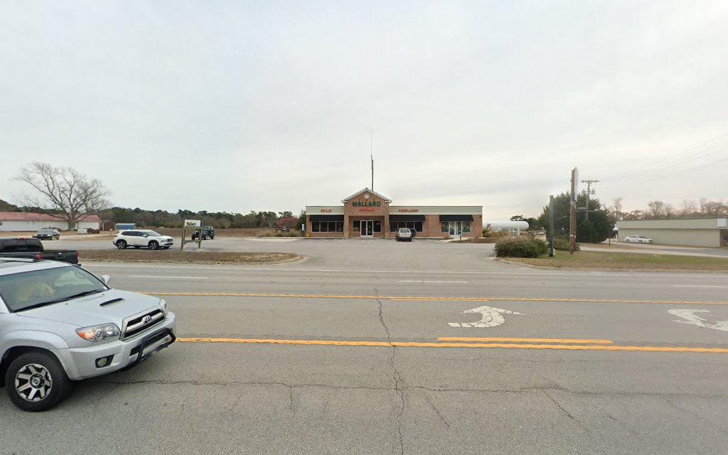Mallard Grills & Fireplaces in Newport - FireplaceServiceFinder