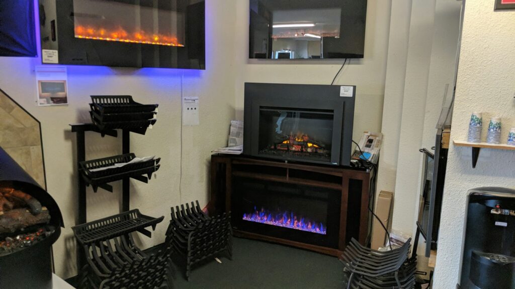 Malm Fireplace Center in Santa Rosa - FireplaceServiceFinder