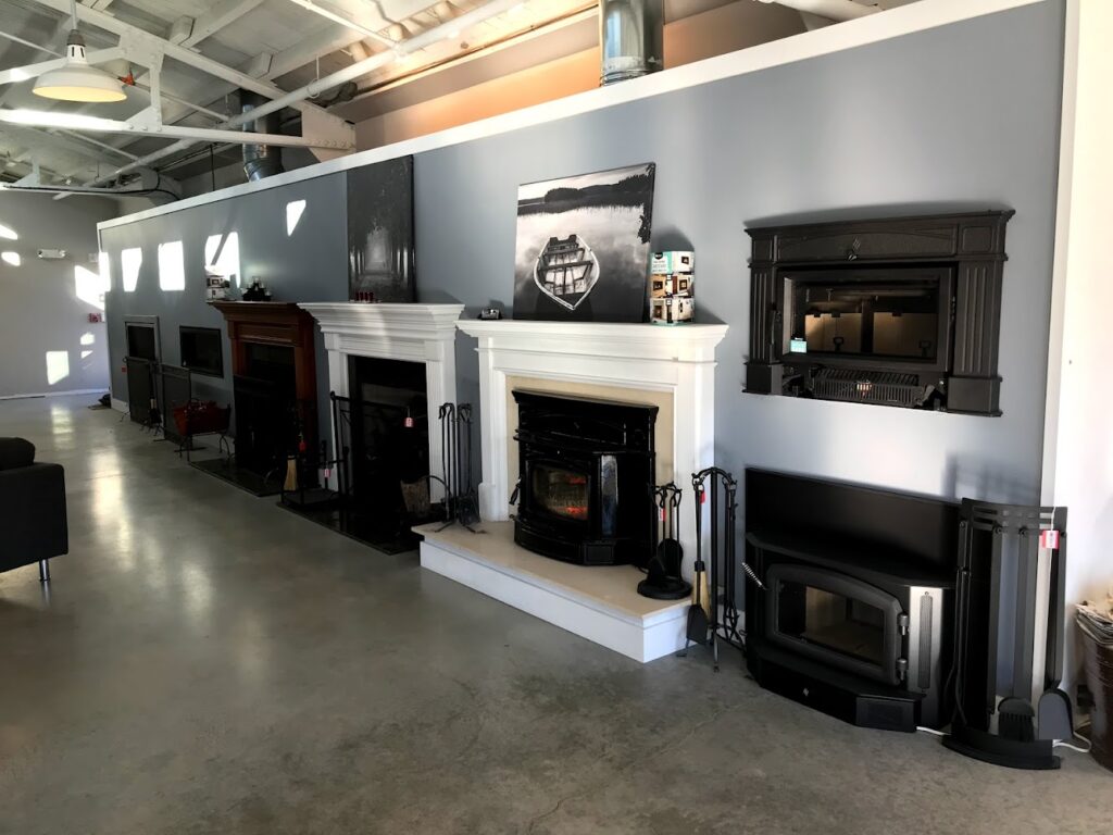 Malvern Hearth and Home in Malvern - FireplaceServiceFinder