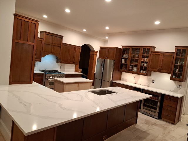 Marble Granite & Design in Austell - FireplaceServiceFinder