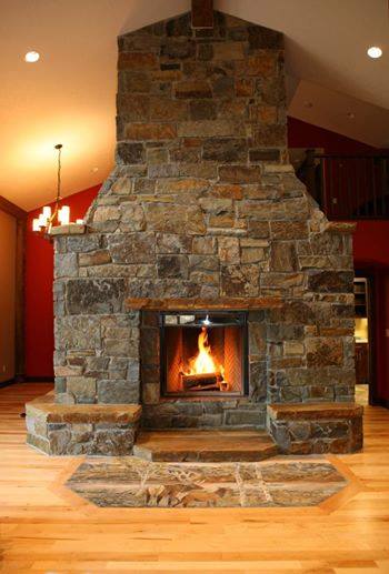Marcell's Specialties Inc. in Wausau - FireplaceServiceFinder