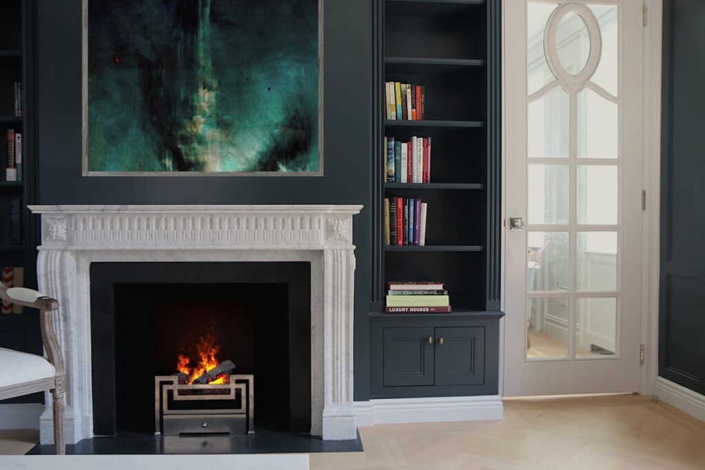 Marmoso in Dallas - FireplaceServiceFinder