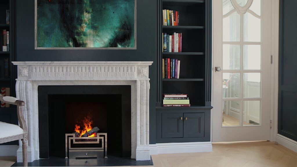 Marmoso in Westport - FireplaceServiceFinder
