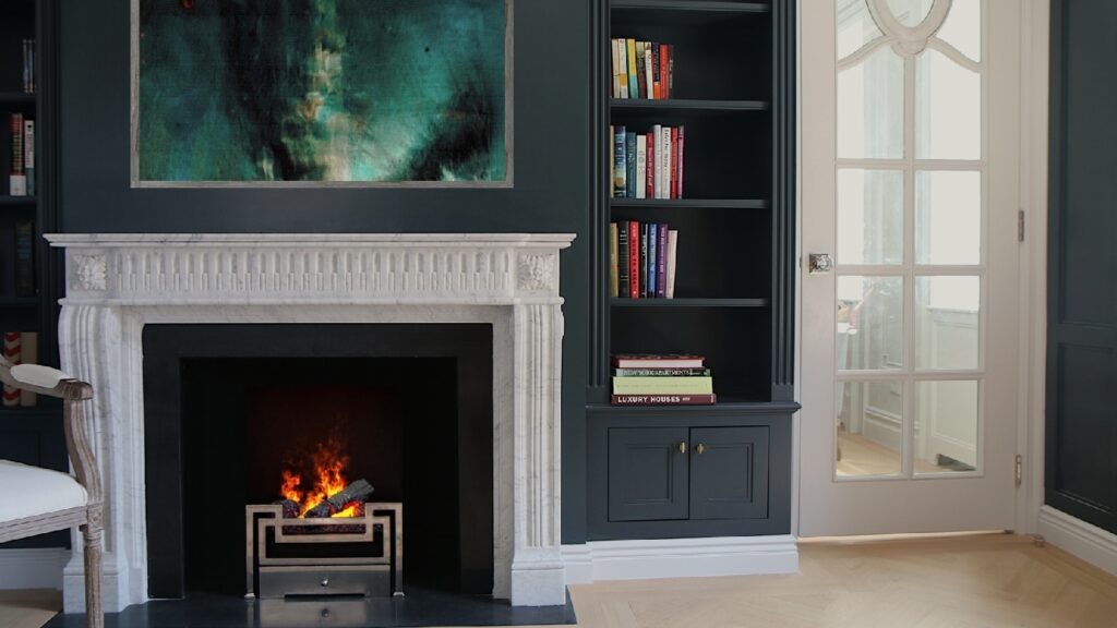 Marmoso in New York - FireplaceServiceFinder