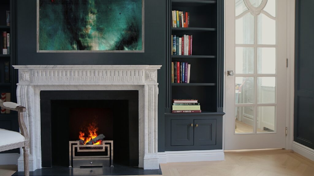 Marmoso in New York - FireplaceServiceFinder