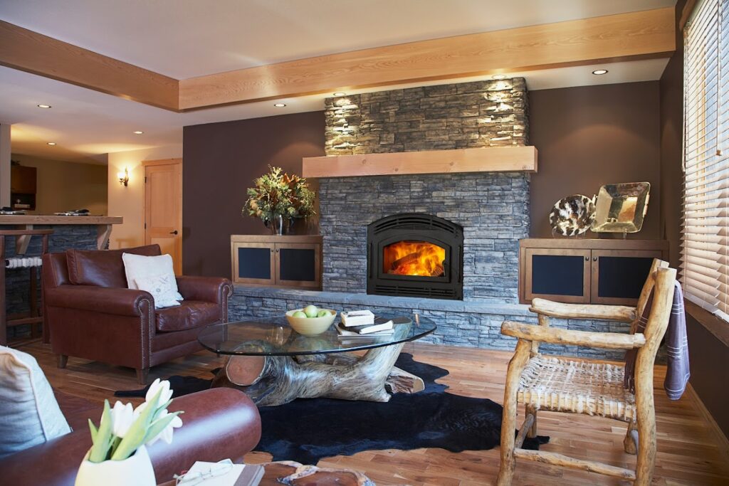 Marx Fireplaces & Lighting in Springfield - FireplaceServiceFinder