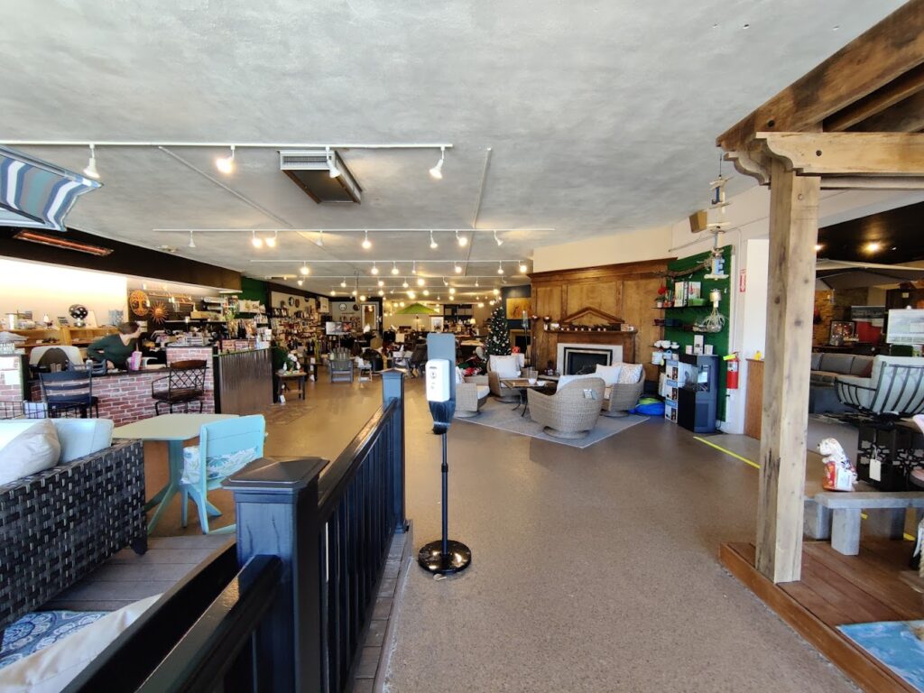 Maschino's in Springfield - FireplaceServiceFinder