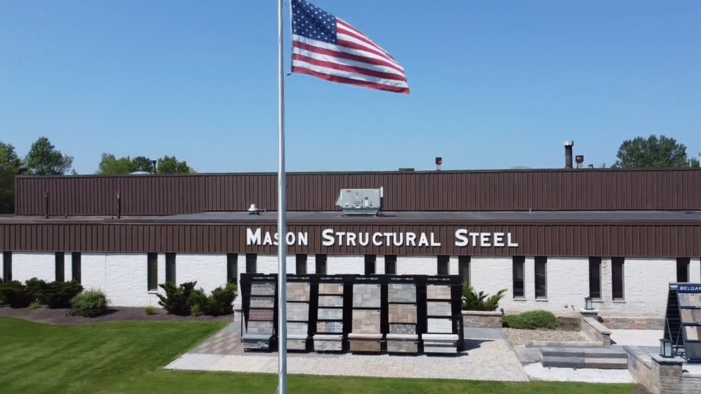 Mason Steel & Supply in Cleveland - FireplaceServiceFinder