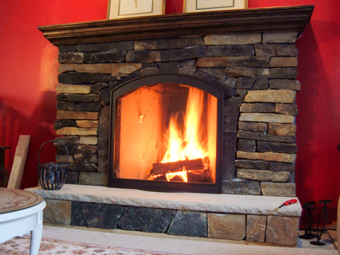 Matters of the Hearth Inc. in Findley Lake - FireplaceServiceFinder