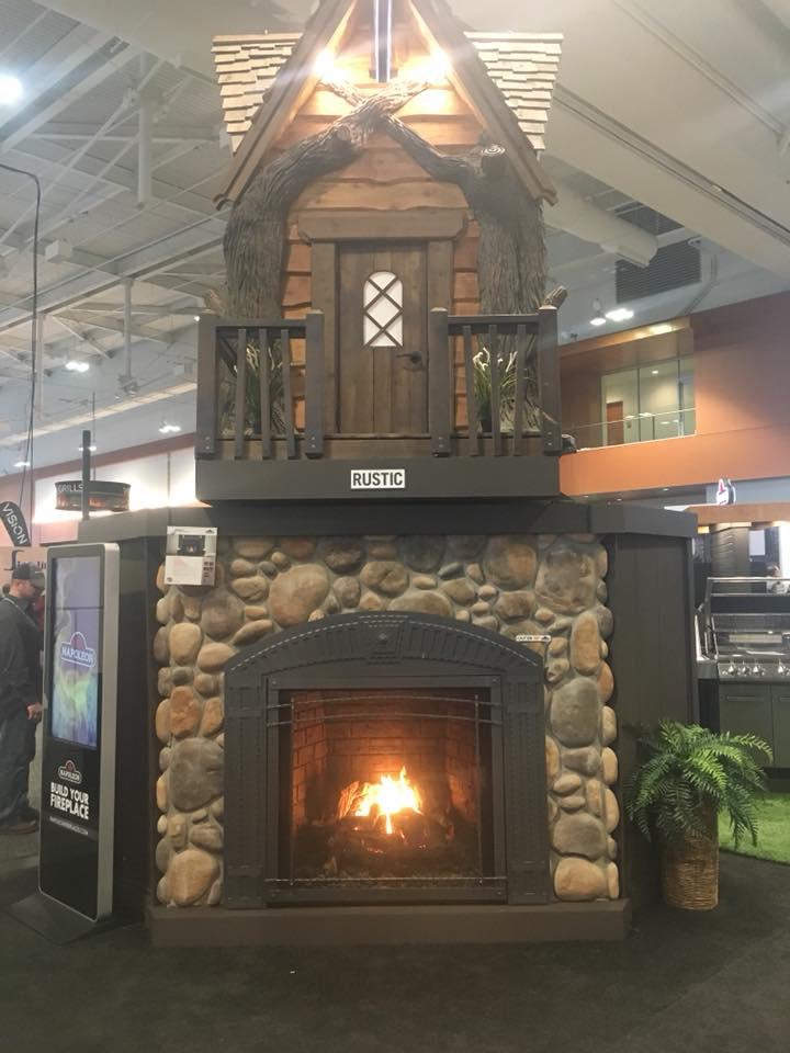 Maze Lumber Co in Peru - FireplaceServiceFinder