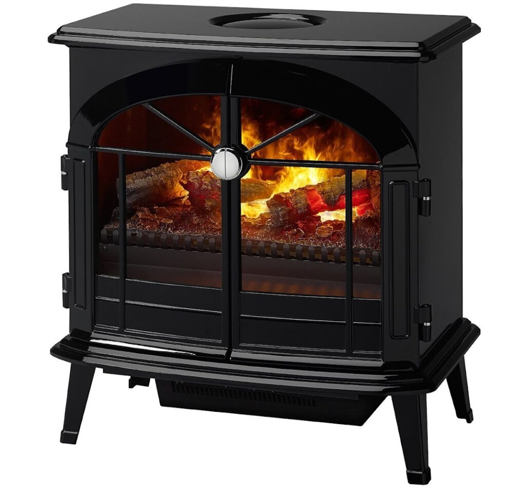 Mazzeo's Stoves & Fireplaces in Rockland - FireplaceServiceFinder