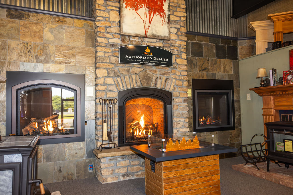 McCready's Hearth and Home in Cambridge - FireplaceServiceFinder