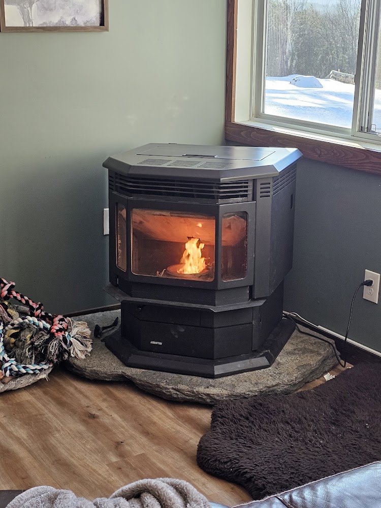 McKenney Hearth & Home in Holyoke - FireplaceServiceFinder
