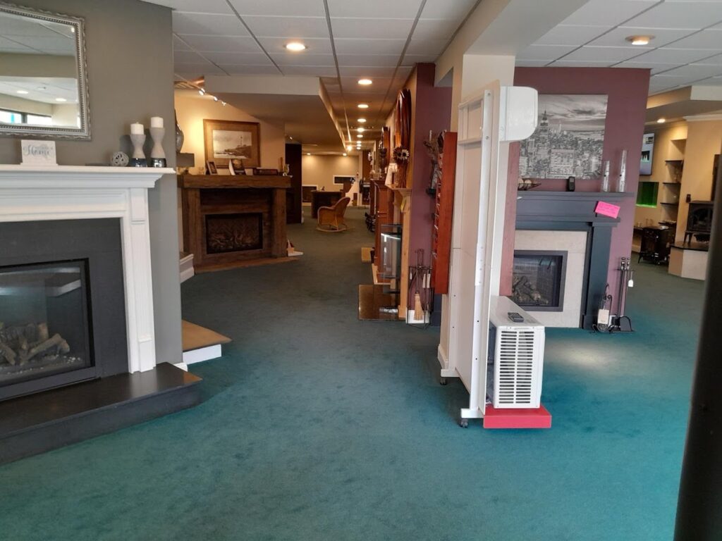 McNamara Services in Pearl River - FireplaceServiceFinder