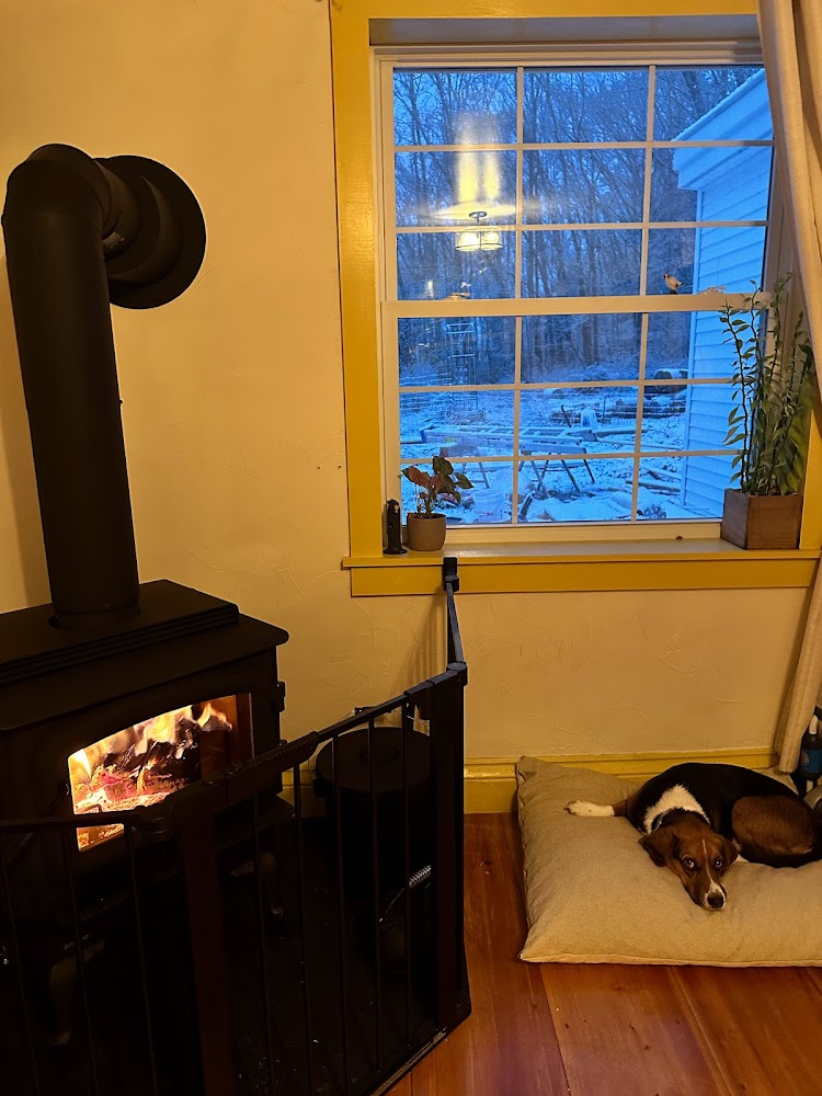 McVety's Hearth and Home in Yarmouth - FireplaceServiceFinder