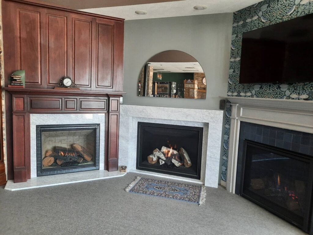 Michiana Fireplace & Home Center in Elkhart - FireplaceServiceFinder