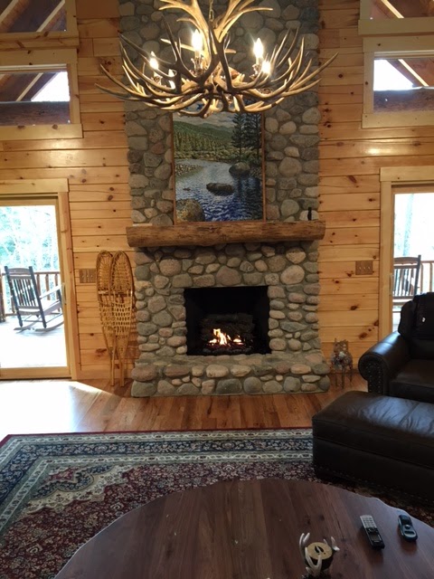Mid Ohio Hearth Products