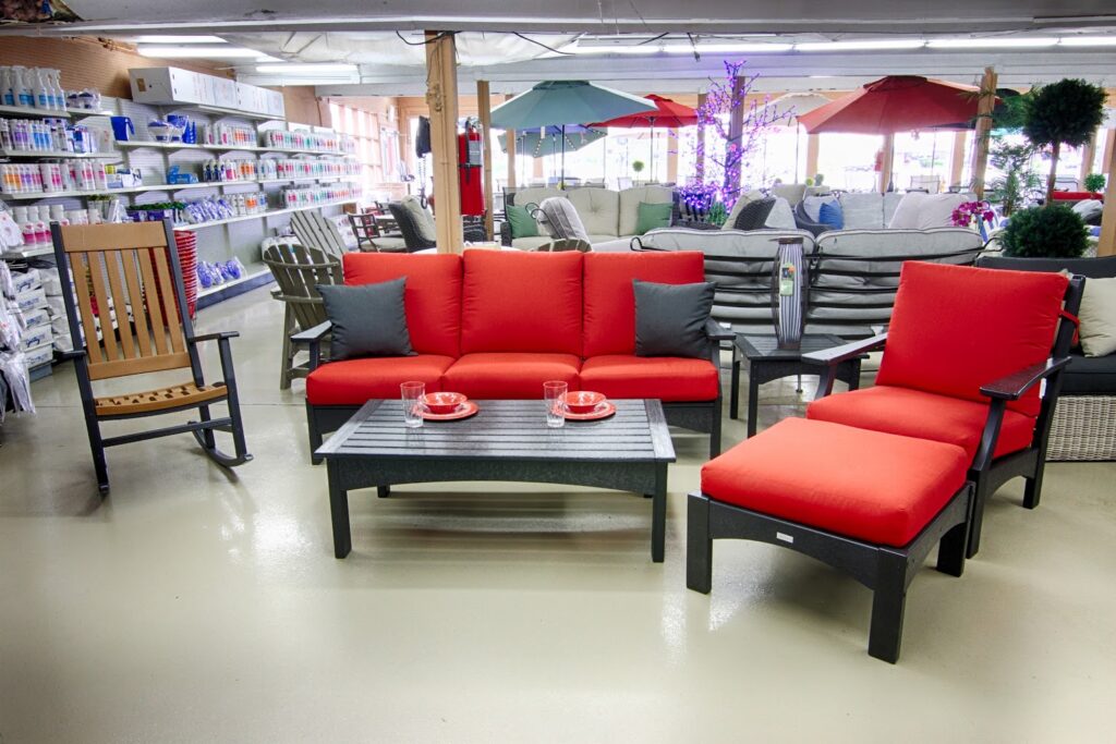 Mil-Green Casual in Niles - FireplaceServiceFinder