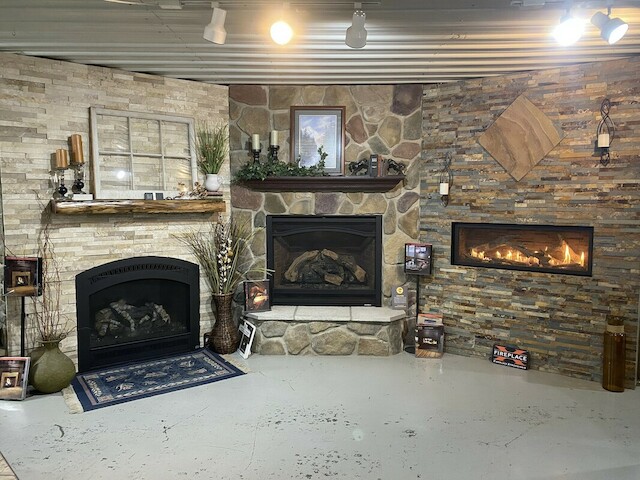 Miller Stove & Fireplace