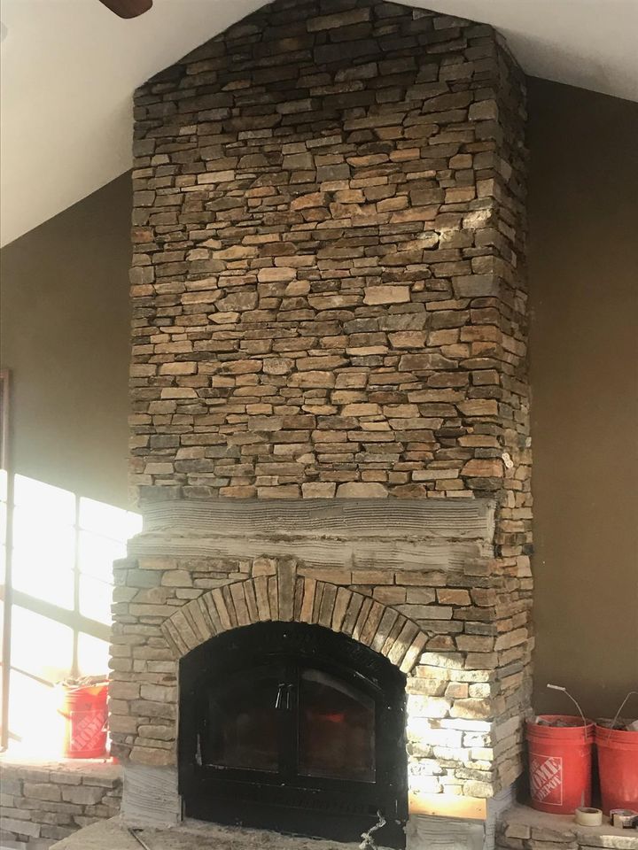 Miller's Chimney and Hearth in Westminster - FireplaceServiceFinder