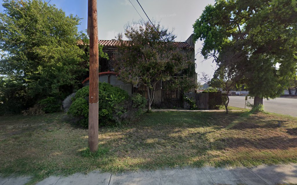 Mission Stone in San Antonio - FireplaceServiceFinder
