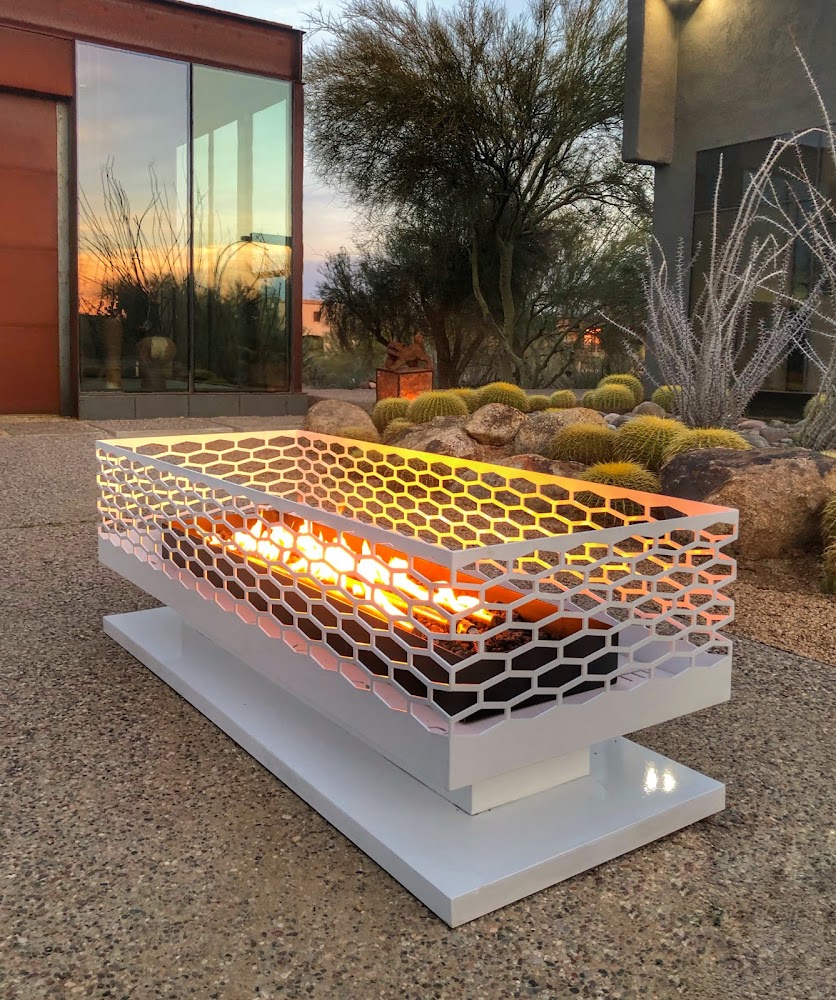 Modfire in Phoenix - FireplaceServiceFinder