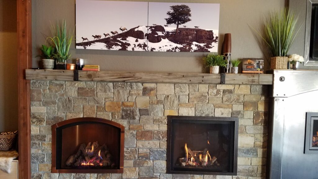 Montana Fire Design in Missoula - FireplaceServiceFinder