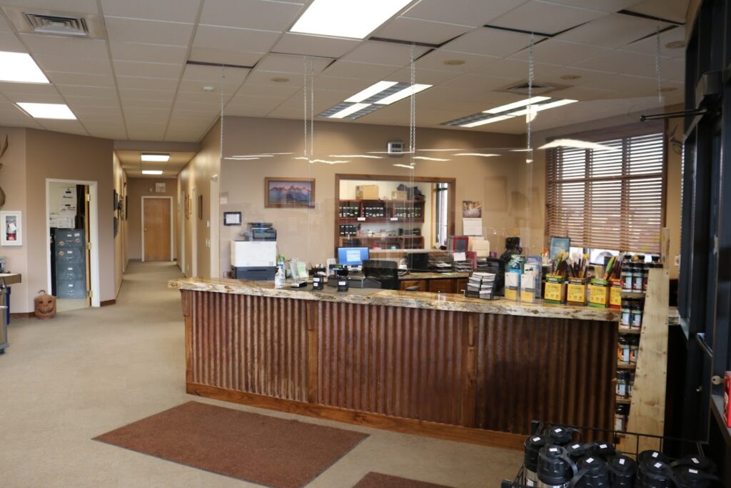 Montana Propane in Helena - FireplaceServiceFinder
