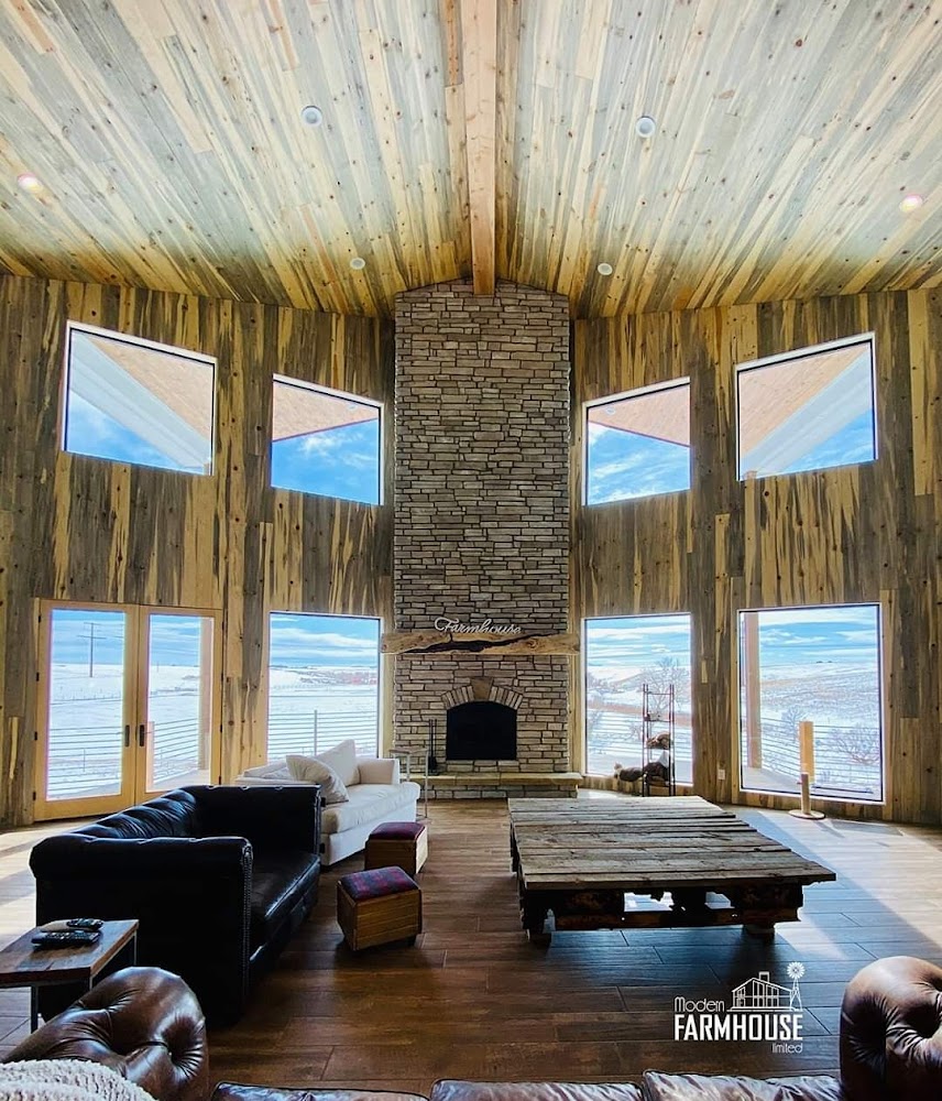 Mountain Heart Woodworks in Elbert - FireplaceServiceFinder