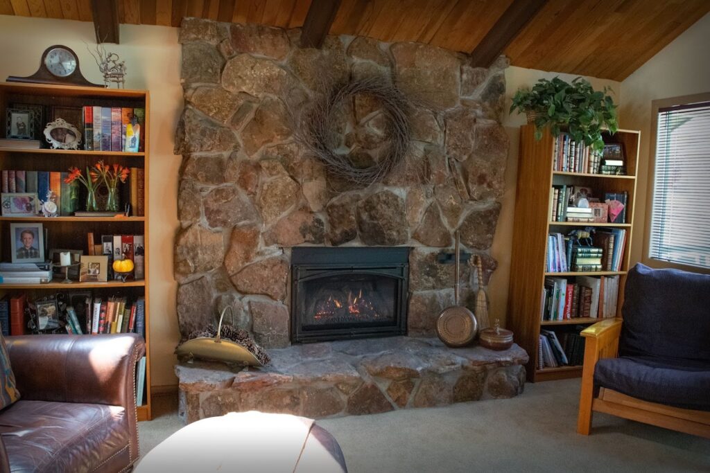 Mountain Hearth & Patio in Littleton - FireplaceServiceFinder