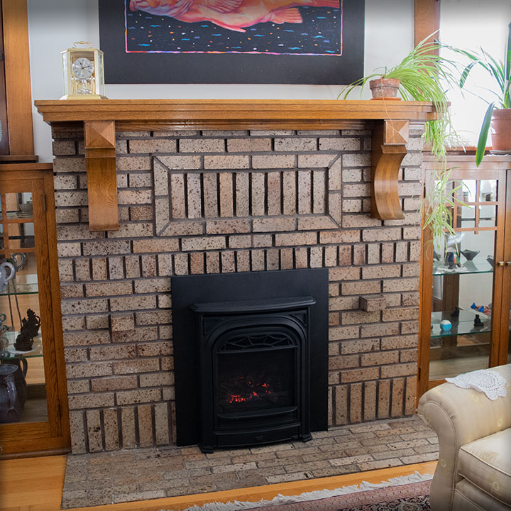 Mountain Hearth & Patio in Evergreen - FireplaceServiceFinder