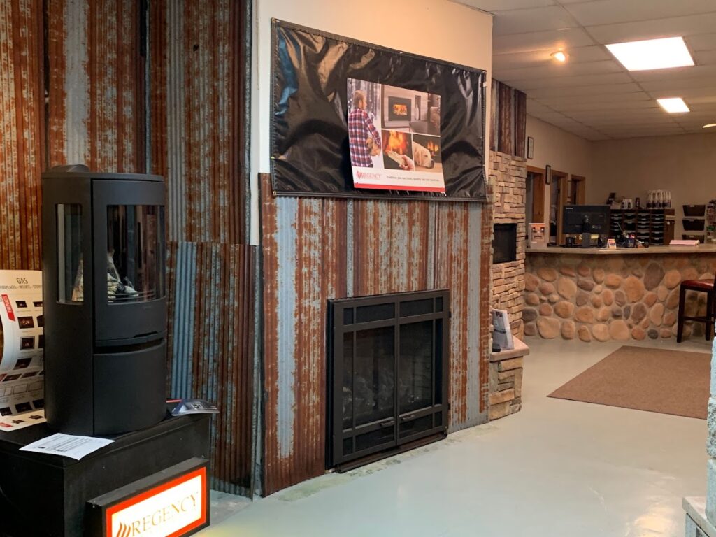 Mountain Home Chimney & Tree in Midway - FireplaceServiceFinder
