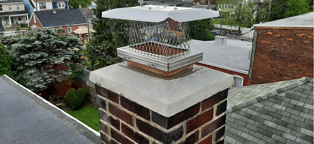 Mr Chimney Sweep Inc in York - FireplaceServiceFinder