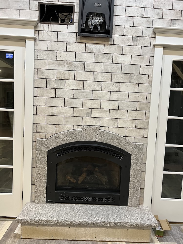 Mr. Chimney and Hearth Shoppe in New Bedford - FireplaceServiceFinder
