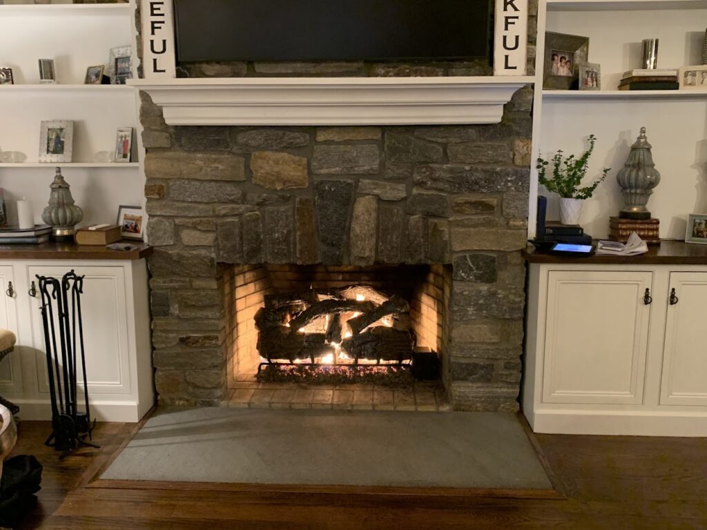 Mr. Chimney in Mamaroneck - FireplaceServiceFinder