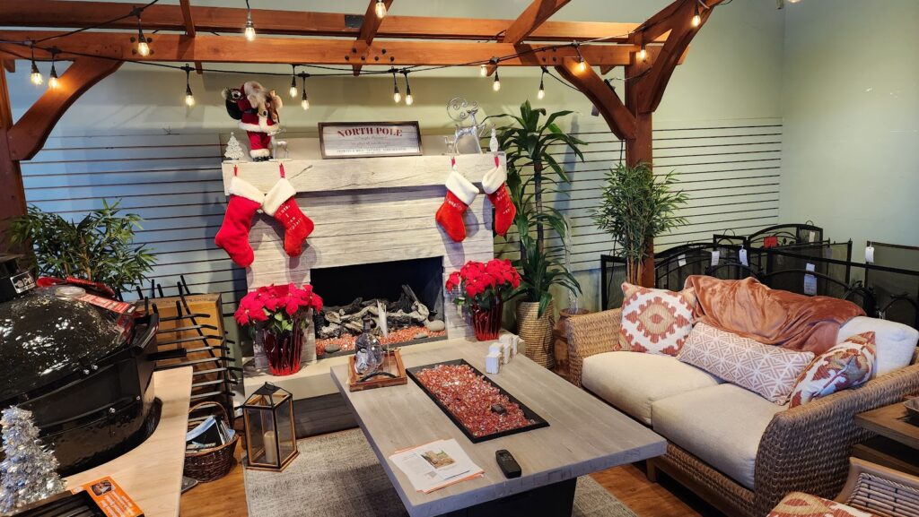Mr. Fireplace & Hot Tub in Melbourne - FireplaceServiceFinder