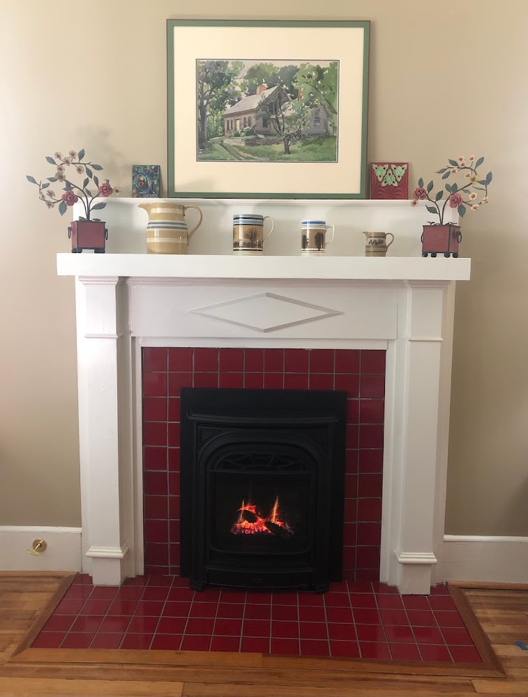 Mr. Smokestack Chimney Service in Raleigh - FireplaceServiceFinder