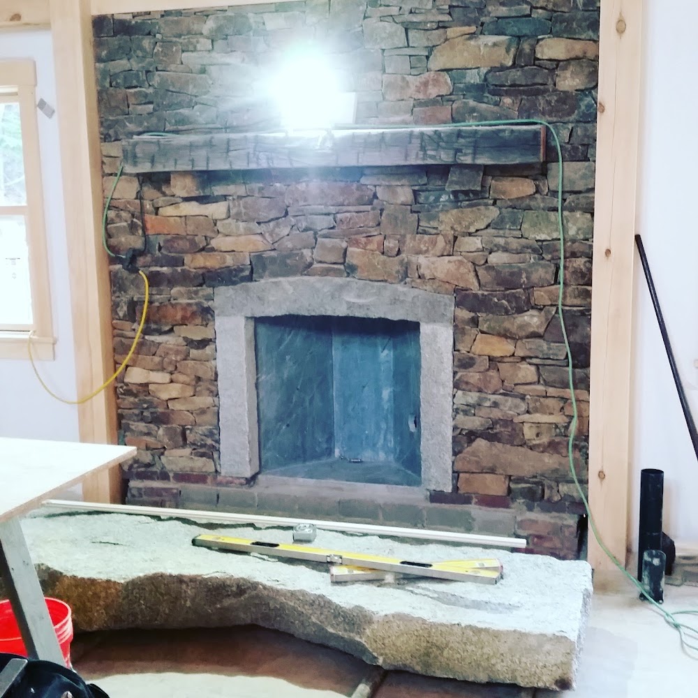 Mt Desert Granite & Brick