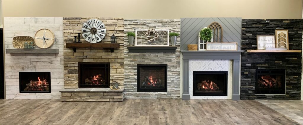 Murphy's Flooring & Fireplaces in Pocahontas - FireplaceServiceFinder
