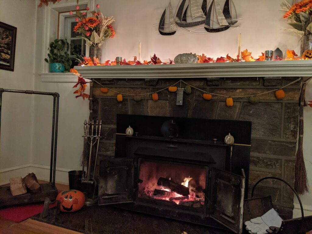 My Fireplace Blower LLC in Burlington - FireplaceServiceFinder