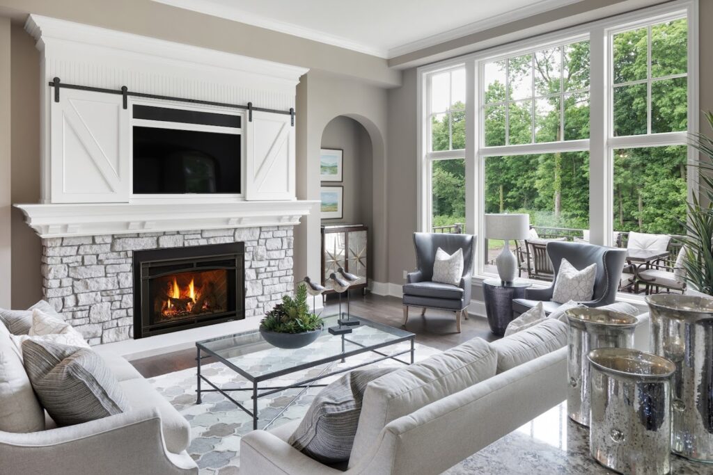 My Fireside Pros by Marx in Springfield - FireplaceServiceFinder