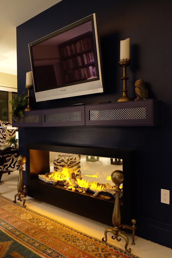 NERO FIRE DESIGN - Water Vapor Fireplaces - BY APPOINTMENT ONLY in Torrance - FireplaceServiceFinder