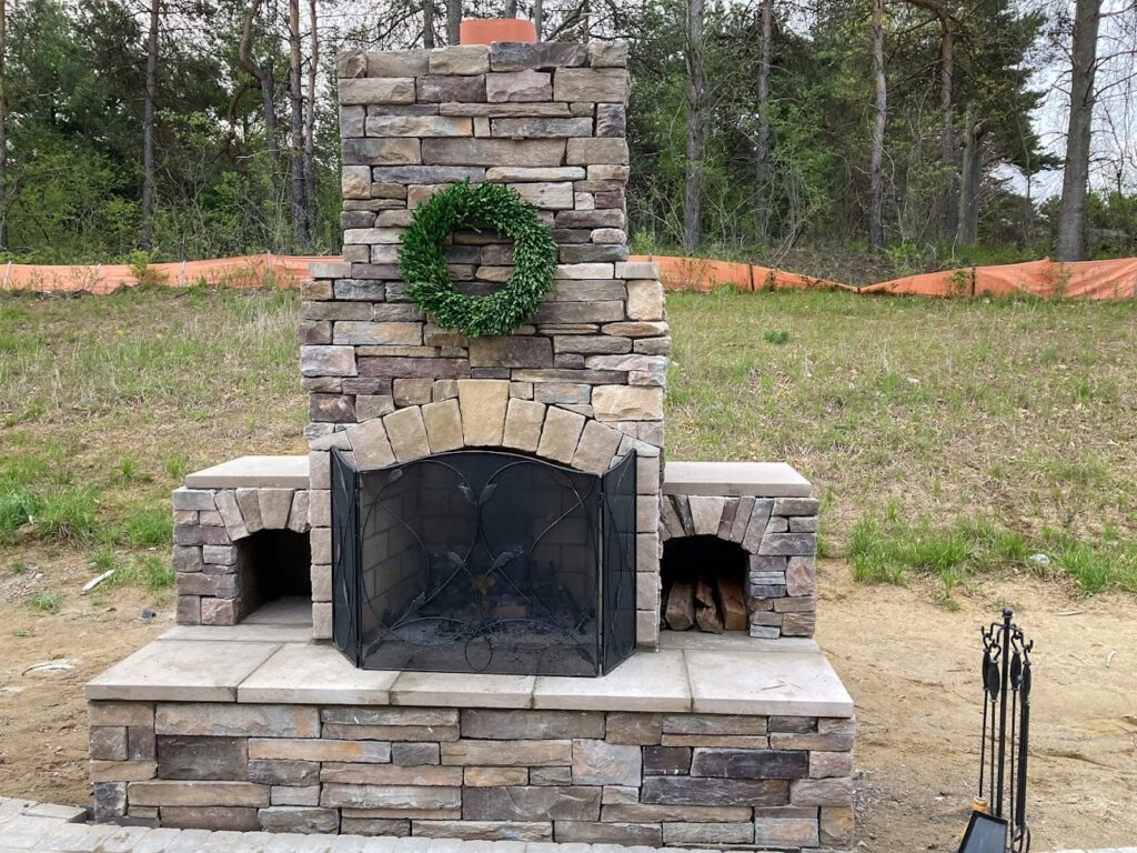 N&M Restoration in Warren - FireplaceServiceFinder