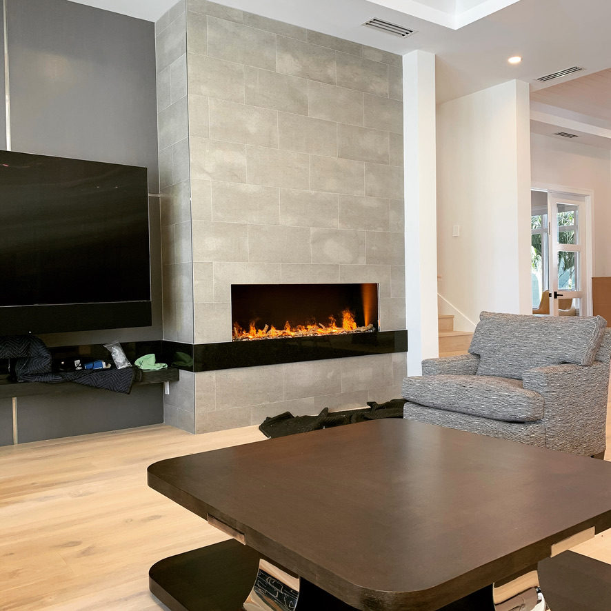 Naples Fireplaces in Naples - FireplaceServiceFinder
